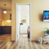 Апартаменты MalinaApt Pink Olive, фото 12