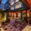 Отель Xitang Zhuo garden Private Garden Inn, фото 19