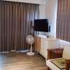 Отель Yujing Warm Breezewarm x Sunny Sky Homestay, фото 12