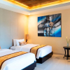 Отель La Paradis Villas Pererenan, фото 4