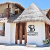 Отель Soho Boutique Holbox - Adults Only, фото 32