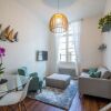 Отель Appartements Les Orchidées la Marine Saumur, фото 14