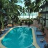 Отель Pappukutty Beach Resort, фото 12