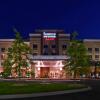 Отель Fairfield Inn & Suites by Marriott Louisville East, фото 1