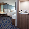 Отель SpringHill Suites by Marriott Escondido Downtown, фото 2