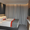 Отель Holiday Inn Express Sindelfingen, an IHG Hotel, фото 37