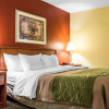 Отель Comfort Inn Green Valley I-19, фото 29