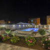 Отель Exquisite Villa with Private Hot Tub in Grebaštica, фото 1