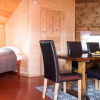 Отель Vestvatn - Arctic Cabins, фото 1
