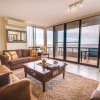 Отель Pacific Towers Beach Resort, фото 7