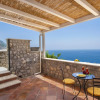Отель Casa Il Riccio in Praiano, фото 24
