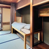 Отель Hostel Miyagawa by Murasaki Ryokan, фото 3