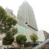 Отель New Time Apartment Hotel Wuhan Wuguang, фото 16