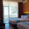 Отель Batu Wonderland Water Resort Hotel, фото 2