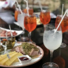 Отель Agriturismo Casale del Principe & Spa, фото 12