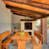 Отель Holiday Home with Private Terrace in Center of Medulin near Beach, фото 10