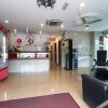 Отель OYO 287 Hotel Seremban Jaya, фото 8