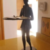 Отель Hostal Restaurante Bustos, фото 25