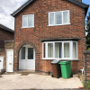 Отель Immaculate 3-bed House in Nottingham, фото 18