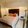 Отель Céntrico #Condo vista al Mar con alberca 2br, фото 4