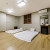 Отель Gongju Hotel Geumgang, фото 5