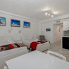 Отель Beach Front Studio, фото 26