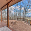 Отель Mineral Bluff Cabin Near Lake Blue Ridge!, фото 8