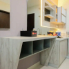 Отель Cozy 1BR Apartment at Brooklyn near IKEA Alam Sutera, фото 3