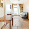Отель Apartment about 100 metres from the Atlantic Ocean to the south of Brittany., фото 4