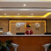 Отель Super 8 Hotel Langfang Wenan Feng Li Bei Lu, фото 1