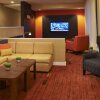 Отель Courtyard by Marriott Detroit Troy, фото 2