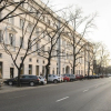 Отель Nalevki Apartments, фото 15
