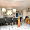 Отель 12 Person Holiday Home in Nordborg, фото 6