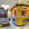 Отель 6 1 Boutique Hotel (Shuyang High-speed Railway Station), фото 1