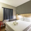 Отель Graal Inn Mairiporã, фото 15
