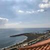 Отель The Cozy Corner Apartment, Primera Línea con Vistas al Mar, фото 16