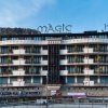 Отель Magic Andorra в Андорра-ла-Велье