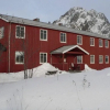 Отель Kunstnerhuset i Lofoten, фото 8