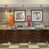 Отель Hampton Inn Dayton/Fairborn, фото 16