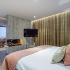 Отель Van der Valk Hotel Utrecht, фото 10