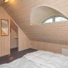 Отель Luxury Holiday Home in Rømø with Hot Tub, фото 8