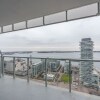 Отель PlanURstay - Harbour Front Toronto в Торонто