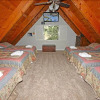 Отель 3542 Bobby Grey Circle 3 Bedroom Cabin by RedAwning, фото 5