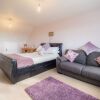 Отель TLC Exmouth Bed and Breakfast, фото 7