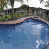 Отель Warrina Motor Inn Wodonga CBD, фото 8