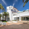 Отель Occidental Torremolinos Playa, фото 1