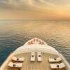 Отель Dhaainkan'baa - Luxury Yacht, фото 5