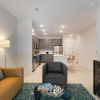 Отель Spectacular Suite 1BR 1BA Apt B - Includes Bi-weekly Cleanings Linen Change, фото 28