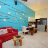 Отель APARTAMENTO DE LUJO 5 min de 5ta y playa, фото 23