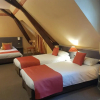 Отель Hôtel Henri IV, фото 6